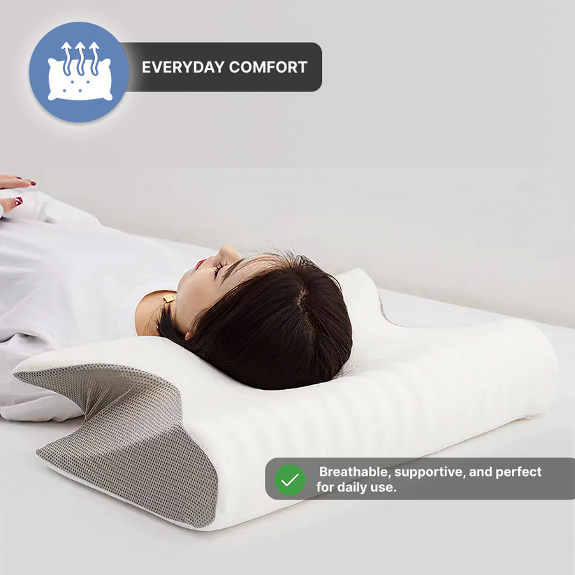 RenewSleep® Pillow