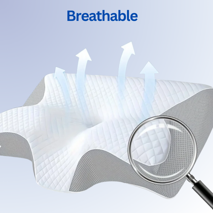 RenewSleep® Pillow