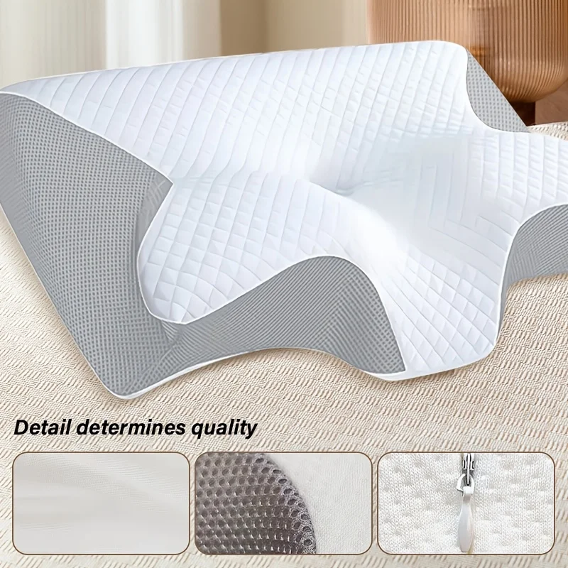 RenewSleep® Pillow