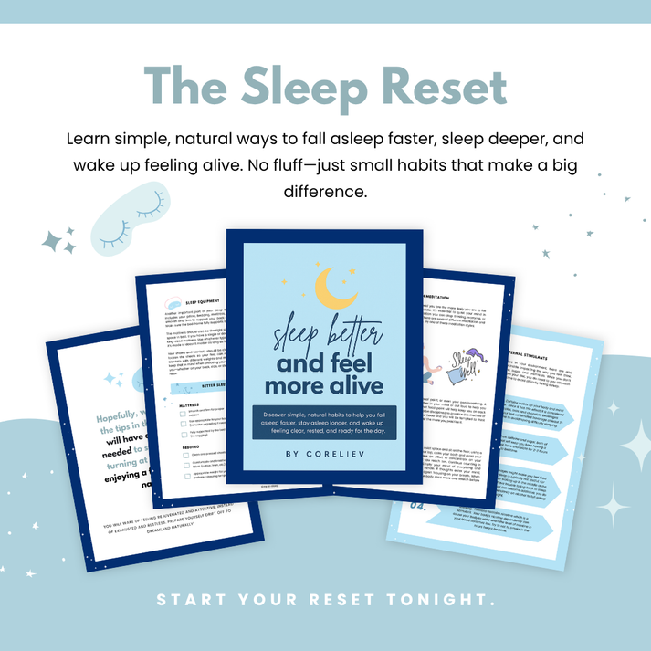 RenewSleep® Pillow