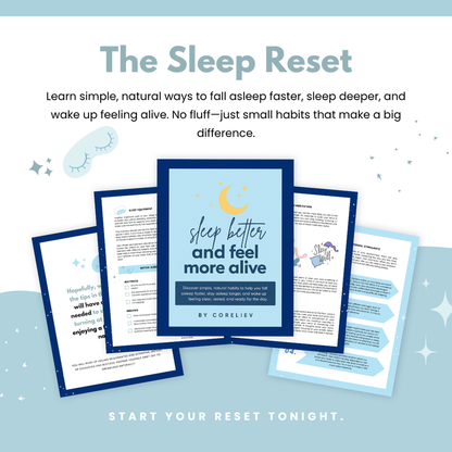 RenewSleep® Pillow