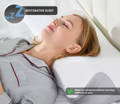 RenewSleep® Pillow