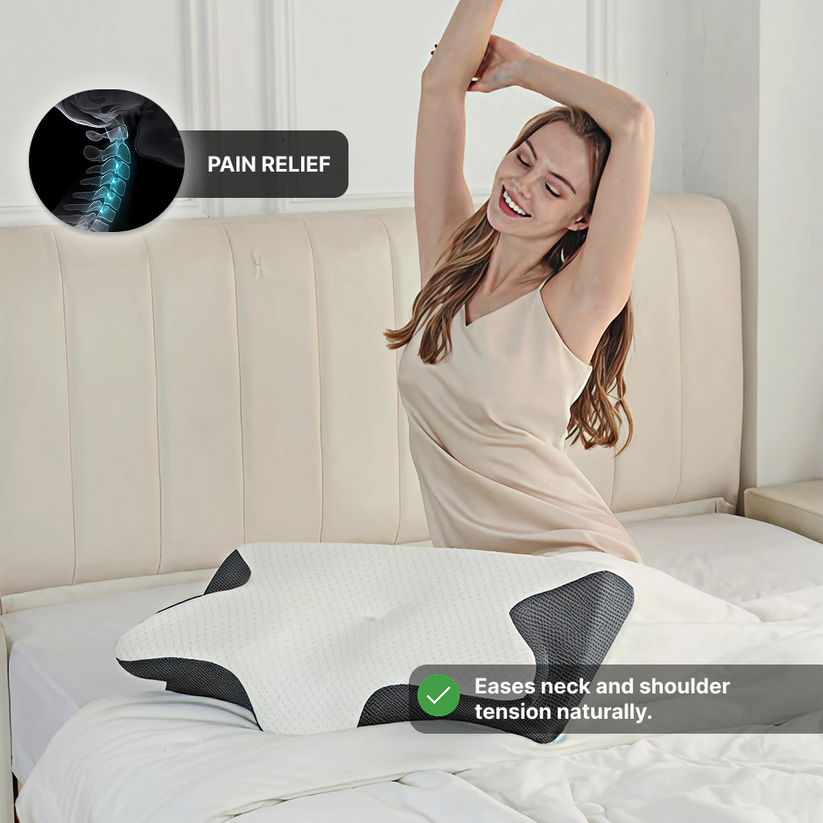 RenewSleep® Pillow