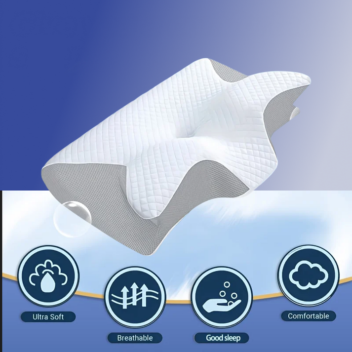 RenewSleep® Pillow