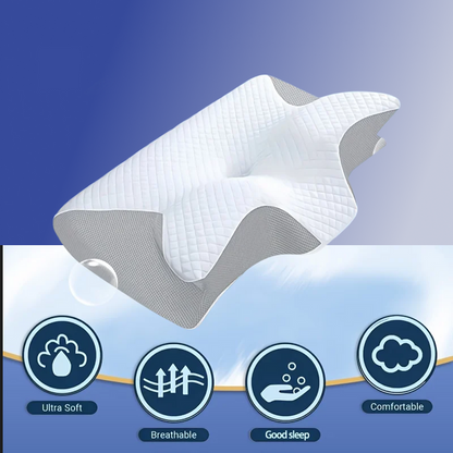 RenewSleep® Pillow