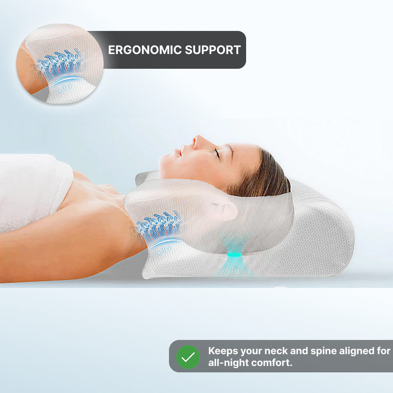 RenewSleep® Pillow