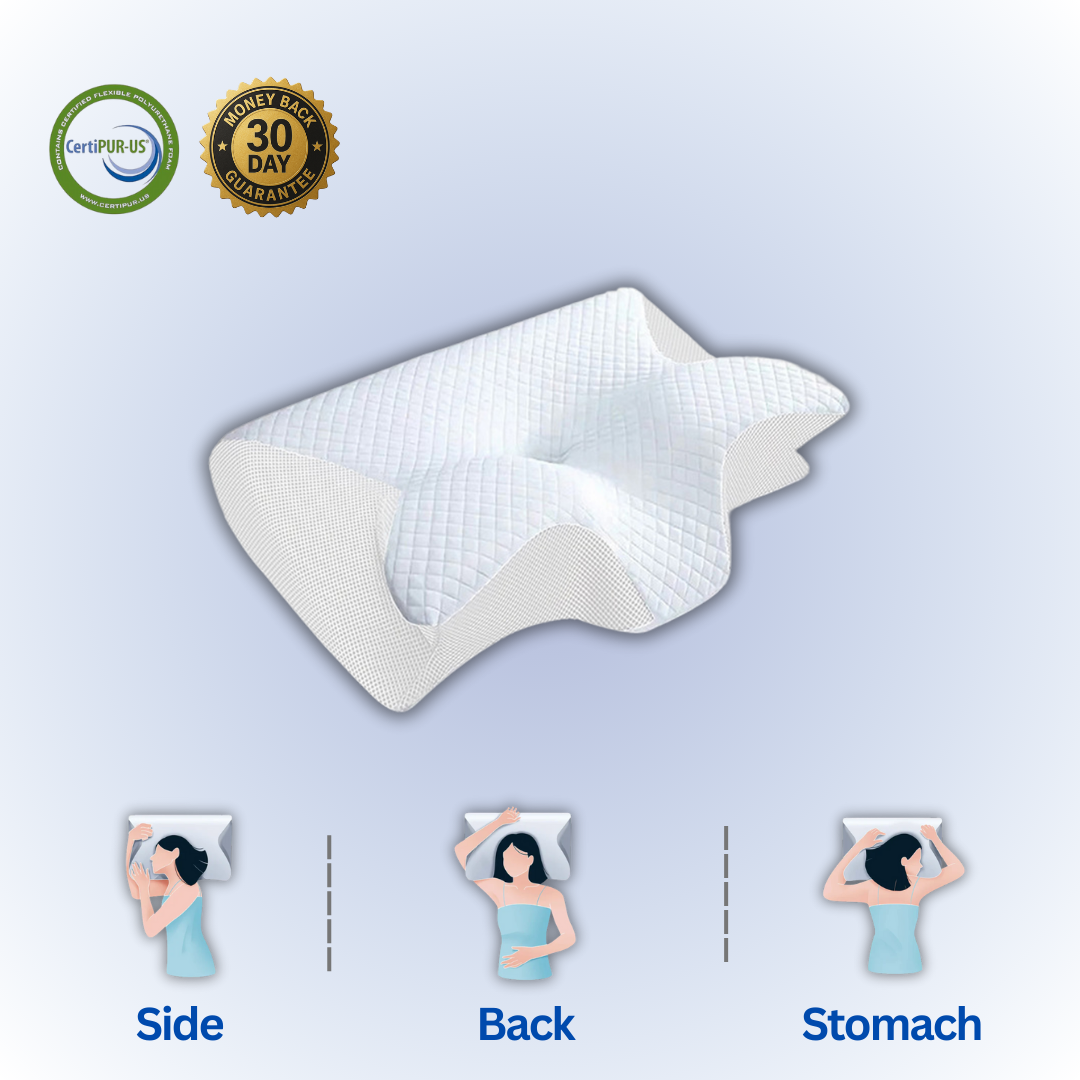RenewSleep® Pillow